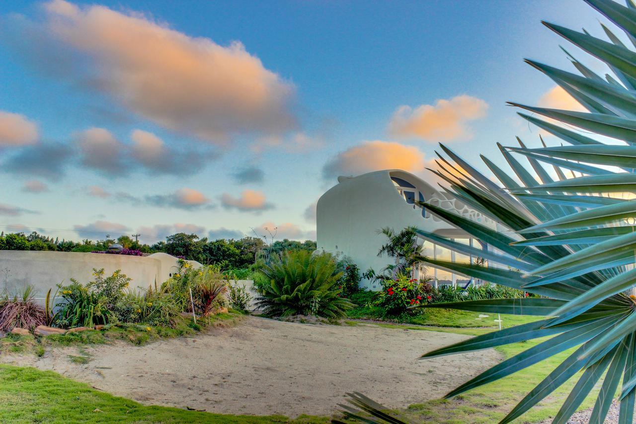 Swan Villas Maya Beach Exterior photo