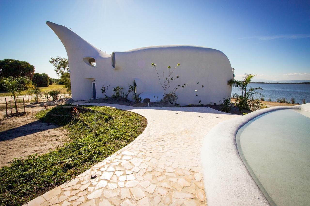 Swan Villas Maya Beach Exterior photo