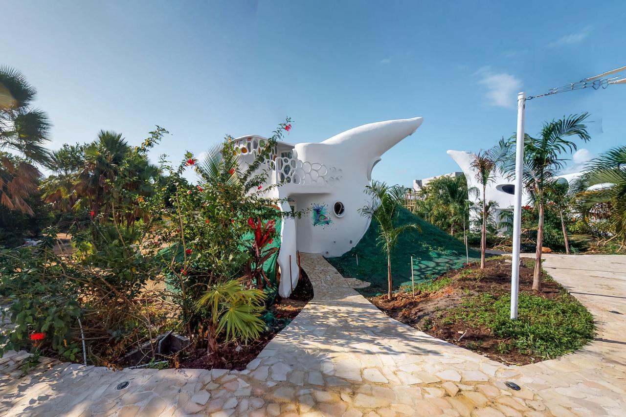 Swan Villas Maya Beach Room photo